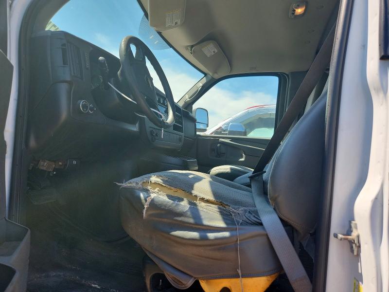 Продажа на аукционе авто 2014 Chevrolet Express G1500, vin: 1GCSGAFX4E1201898, номер лота: 60474716