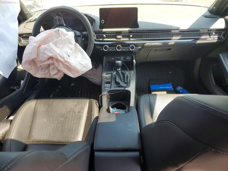 Продажа на аукционе авто 2024 Honda Civic, vin: 19XFL1G85RE024625, номер лота: 60121396