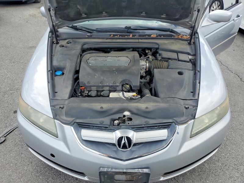 Продаж на аукціоні авто 2006 Acur Tl, vin: 19UUA66286A014422, номер лоту: 59722276