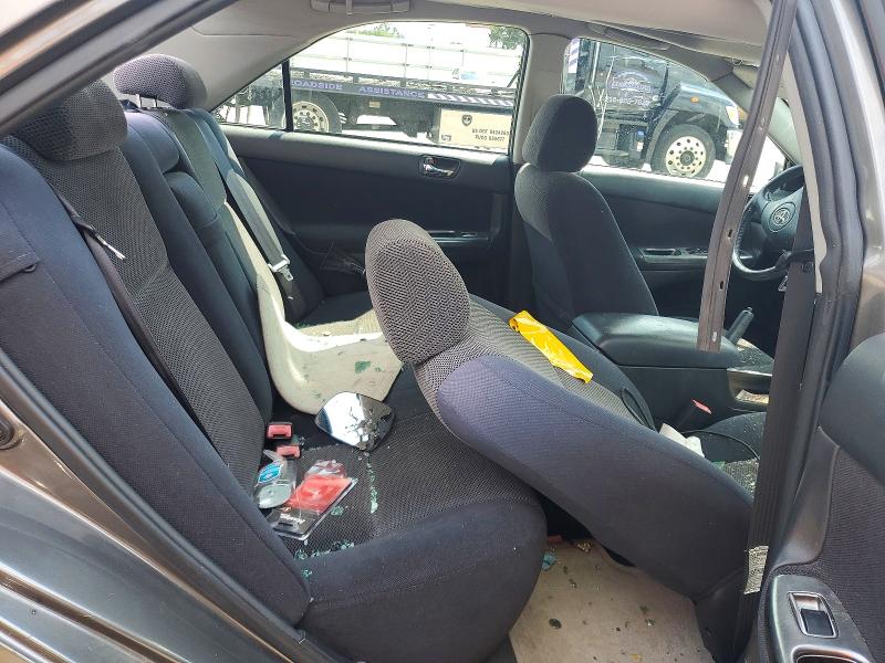 Продаж на аукціоні авто 2002 Toyota Camry, vin: 4T1BE32K62U546139, номер лоту: 62910446