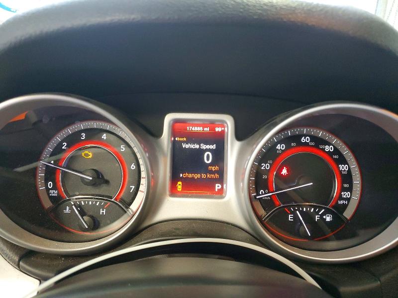 Aukcja sprzedaży 2017 Dodge Journey, vin: 3C4PDCBG1HT572868, numer aukcji: 61708066