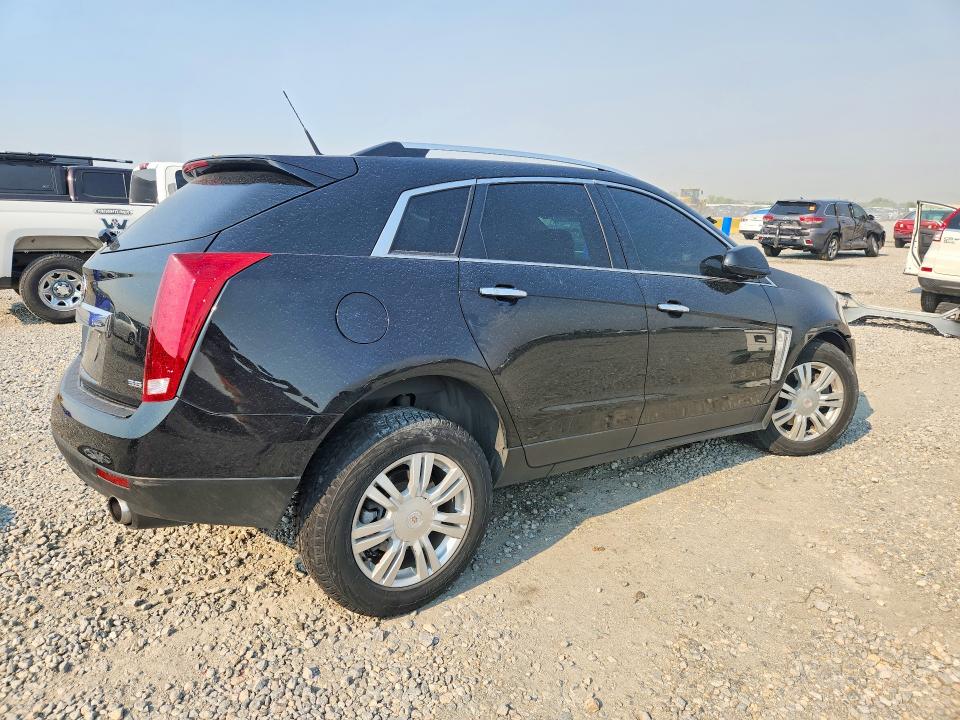 Продажа на аукционе авто 2013 Cadillac Srx, vin: 3GYFNGE30DS650365, номер лота: 59656186