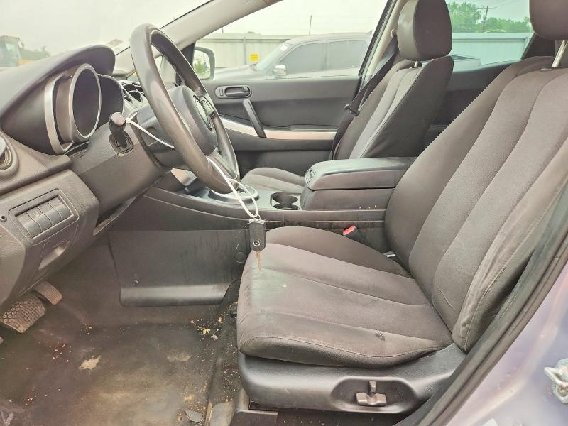 Aukcja sprzedaży 2007 Mazda Cx-7, vin: JM3ER29L970158049, numer aukcji: 61200096