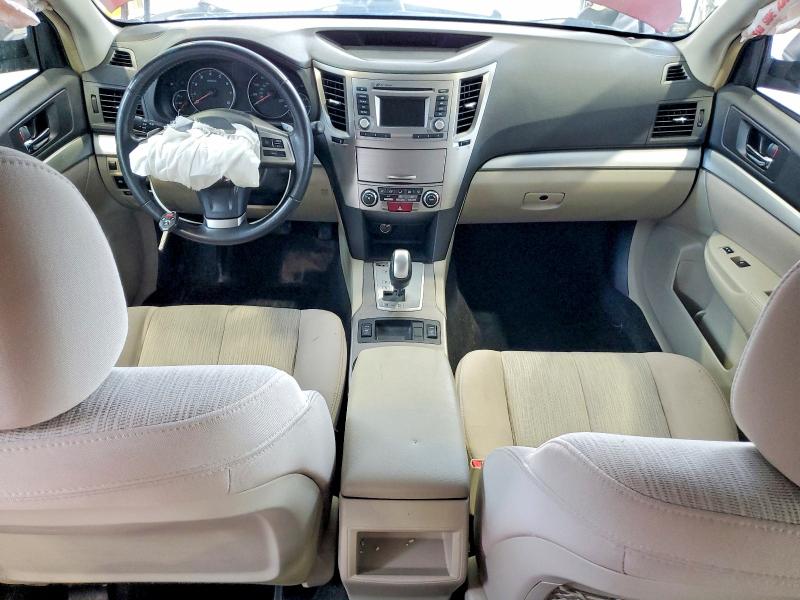 Продаж на аукціоні авто 2014 Subaru Legacy, vin: 4S3BMCC60E3008278, номер лоту: 60565476