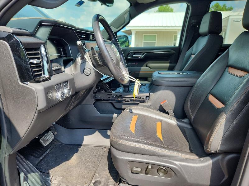 63299566 :رقم المزاد ، 1GTPUEEL2NZ623030 vin ، 2022 Gmc Sierra مزاد بيع