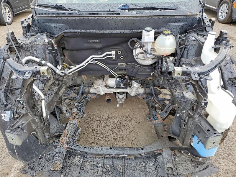 Aukcja sprzedaży 2019 Chevrolet Equinox, vin: 2GNAXNEV2K6237933, numer aukcji: 57331746