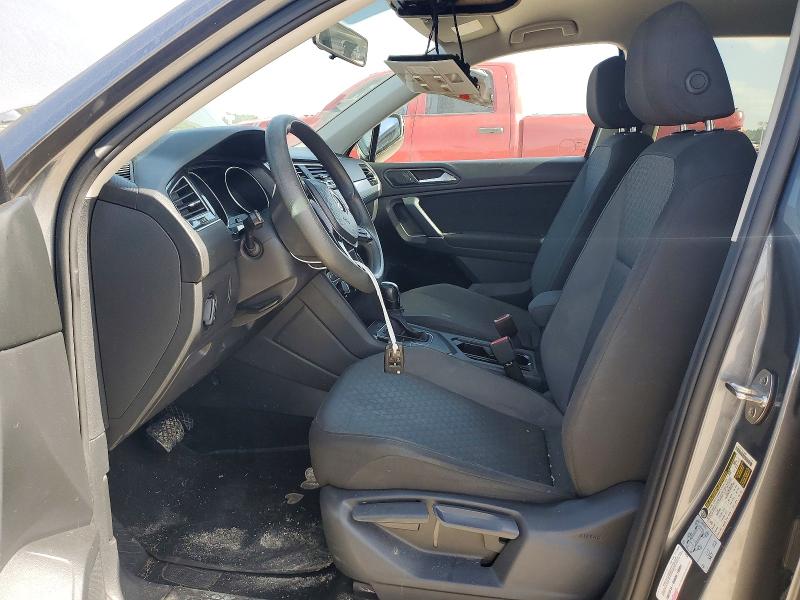 2020 Volkswagen Tiguan მანქანა იყიდება აუქციონზე, vin: 3VV1B7AX2LM053594, აუქციონის ნომერი: 61549986
