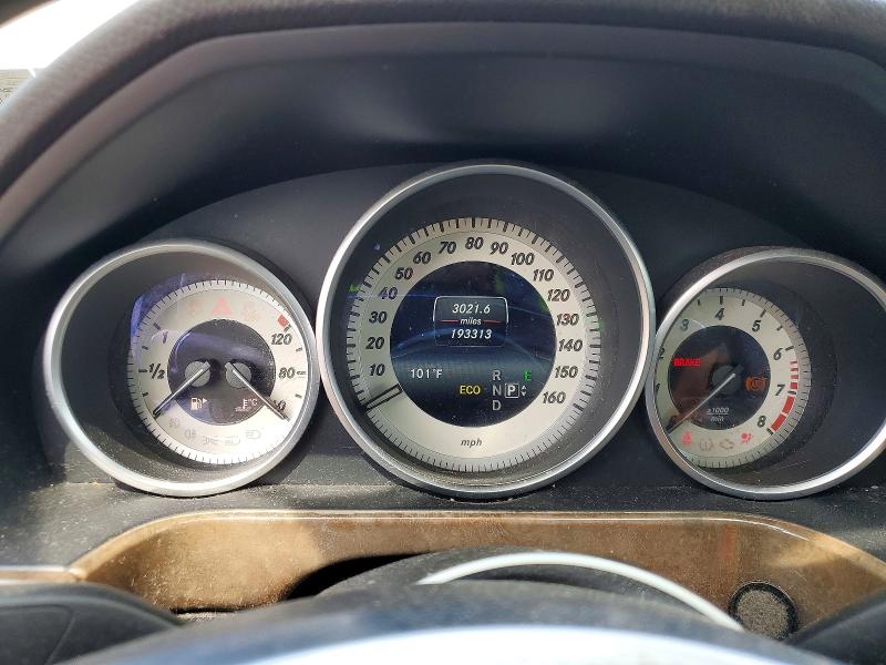 61316366 :رقم المزاد ، WDDHF8JB2EA919599 vin ، 2014 Mercedes-benz E مزاد بيع