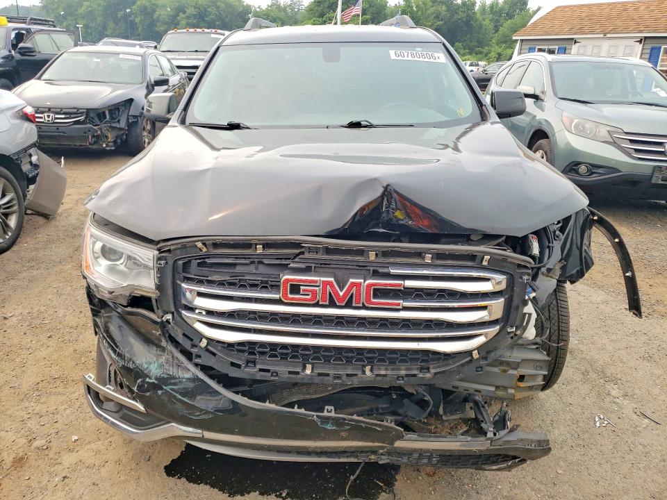 Aukcja sprzedaży 2019 Gmc Acadia, vin: 1GKKNULS5KZ267037, numer aukcji: 60780806