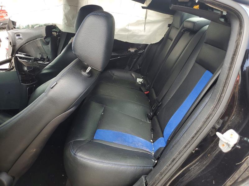 Продаж на аукціоні авто 2011 Dodge Charger, vin: 2B3CL1CT1BH540361, номер лоту: 61486646