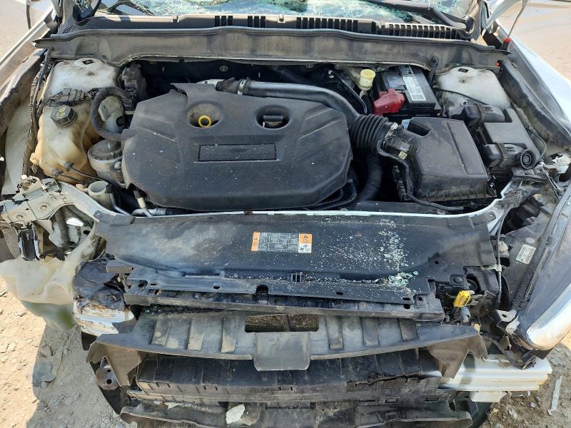 Aukcja sprzedaży 2013 Ford Fusion, vin: 3FA6P0D99DR272346, numer aukcji: 60792836