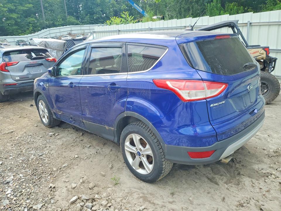 Aukcja sprzedaży 2015 Ford Escape, vin: 1FMCU9GX8FUA34709, numer aukcji: 60068046
