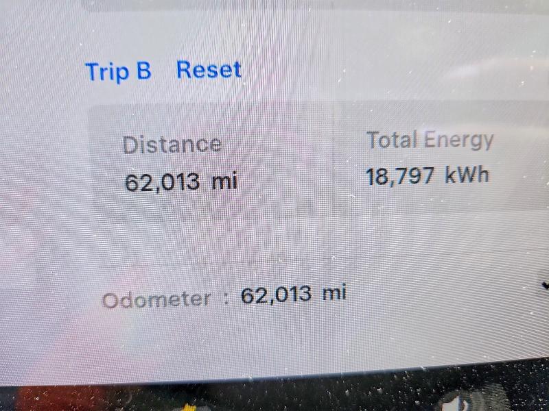 Aukcja sprzedaży 2020 Tesla Model 3, vin: 5YJ3E1EB8LF811758, numer aukcji: 60437576