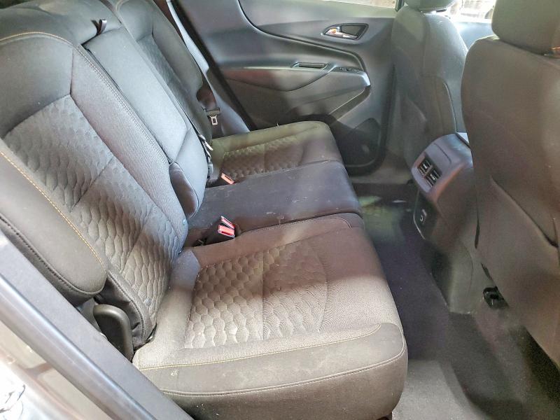 Продаж на аукціоні авто 2019 Chevrolet Equinox, vin: 3GNAXUEV7KS511574, номер лоту: 61947956