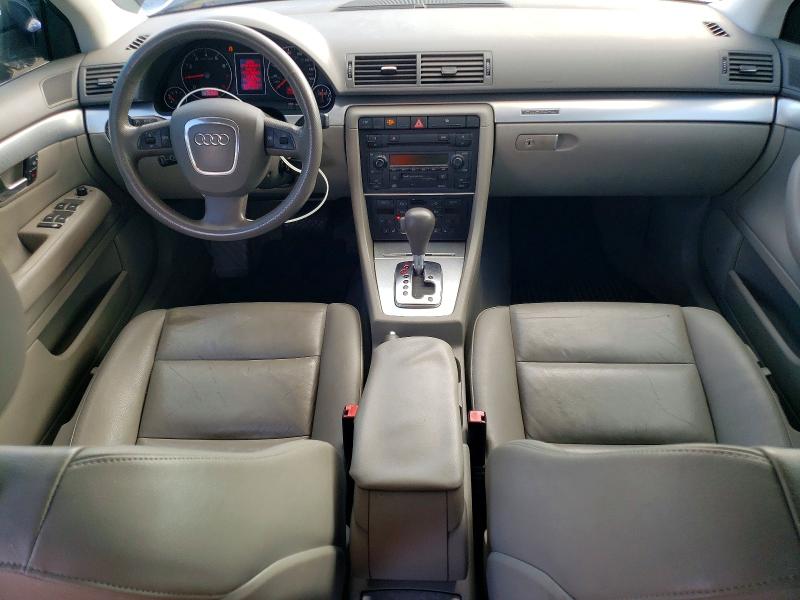 Aukcja sprzedaży 2006 Audi A4, vin: WAUDF78E96A165621, numer aukcji: 62633246