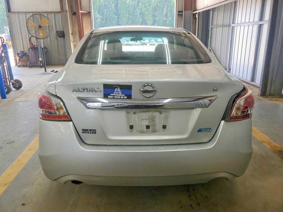 Aukcja sprzedaży 2013 Nissan Altima, vin: 1N4AL3AP6DC276573, numer aukcji: 59612226