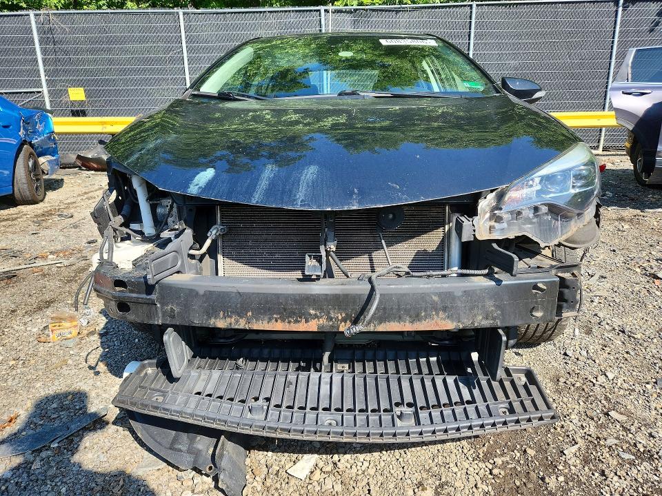 2017 Toyota Corolla მანქანა იყიდება აუქციონზე, vin: 2T1BURHE4HC854878, აუქციონის ნომერი: 60835806