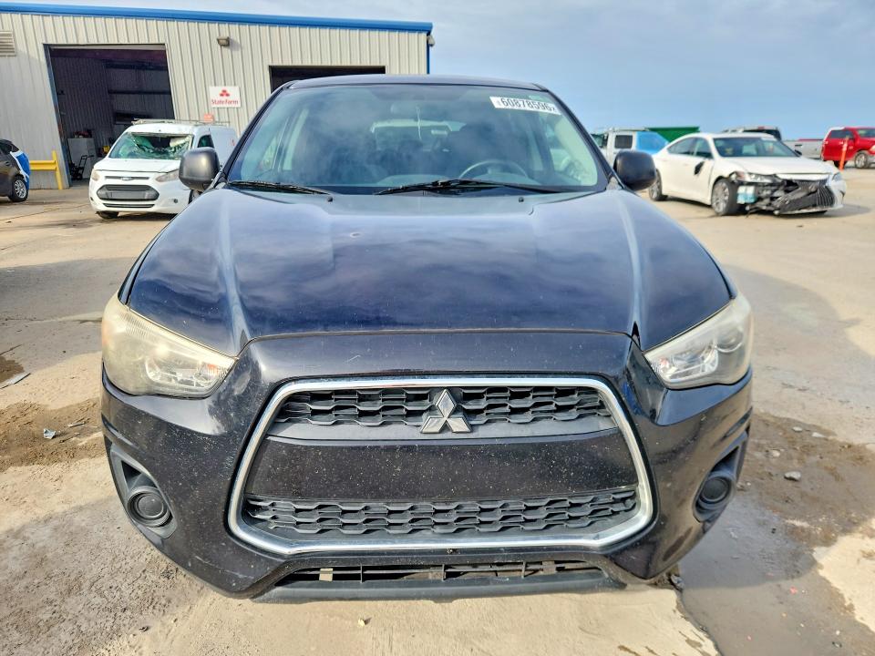 Продажа на аукционе авто 2015 Mitsubishi Outlander Sport, vin: 4A4AP3AUXFE060942, номер лота: 60878596