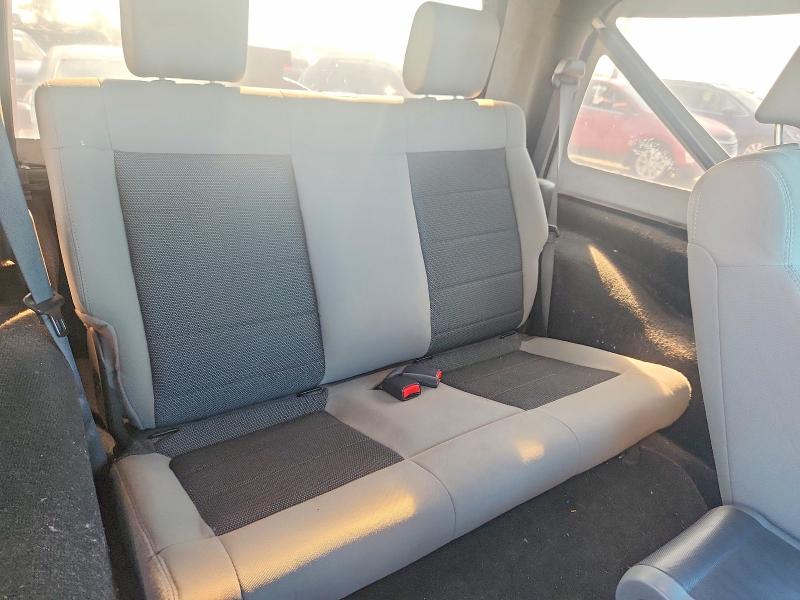 2010 Jeep Wrangler მანქანა იყიდება აუქციონზე, vin: 1J4GA2D14AL138628, აუქციონის ნომერი: 60052976