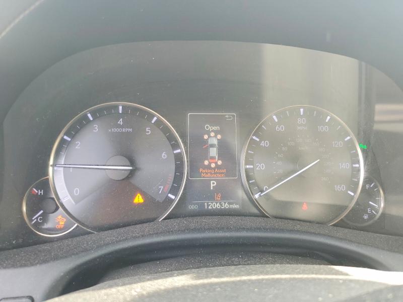 63028706 :رقم المزاد ، JTHBZ1BL6GA004892 vin ، 2016 Lexus Gs 350 مزاد بيع