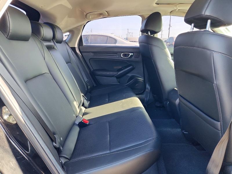 63426816 :رقم المزاد ، 19XFL1H79RE023578 vin ، 2024 Honda Civic مزاد بيع