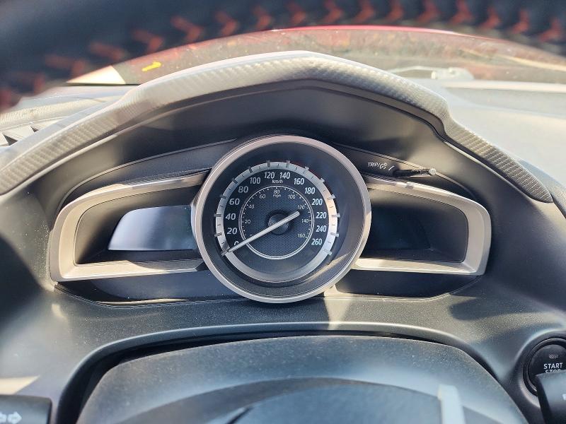 Aukcja sprzedaży 2015 Mazda 3, vin: 3MZBM1V71FM159217, numer aukcji: 61515586