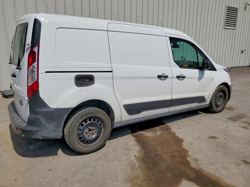 Aukcja sprzedaży 2023 Ford Transit Connect, vin: NM0LS7S20P1549763, numer aukcji: 62511686