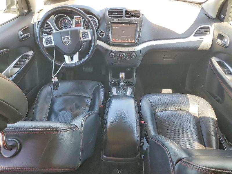 Aukcja sprzedaży 2014 Dodge Journey, vin: 3C4PDDEG4FT533903, numer aukcji: 63525946