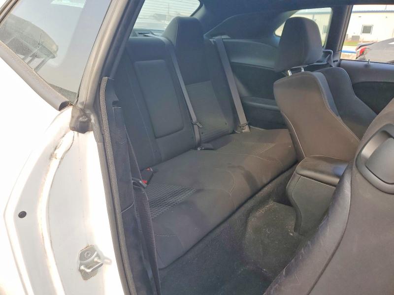 Aukcja sprzedaży 2019 Dodge Challenger, vin: 2C3CDZBT0KH705137, numer aukcji: 60884096