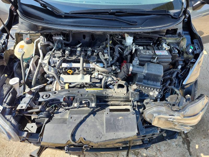 Продаж на аукціоні авто 2023 Nissan Versa, vin: 3N1CN8DV4PL837501, номер лоту: 60278366