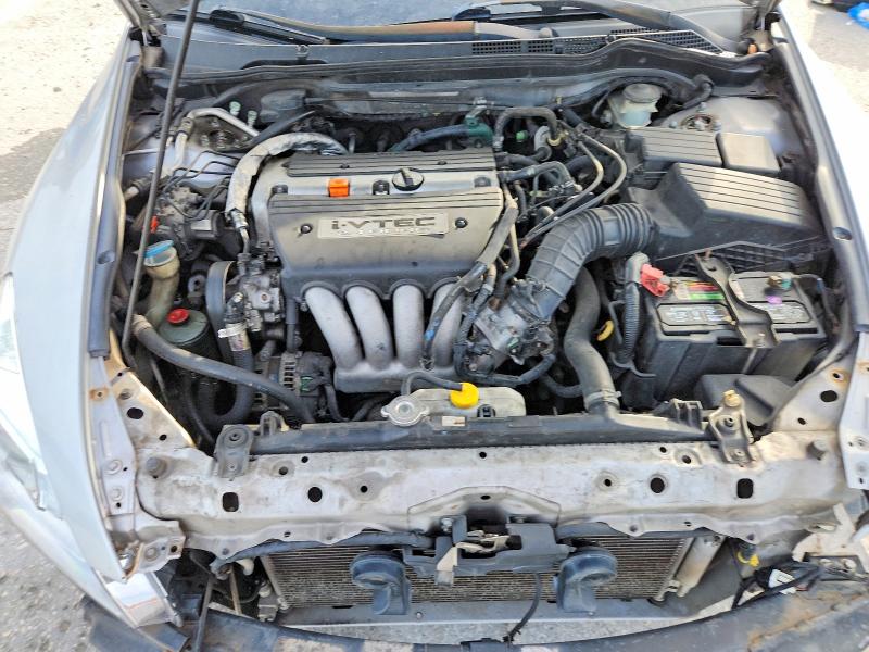 61191036 :رقم المزاد ، 1HGCM56784A049242 vin ، 2004 Honda Accord مزاد بيع