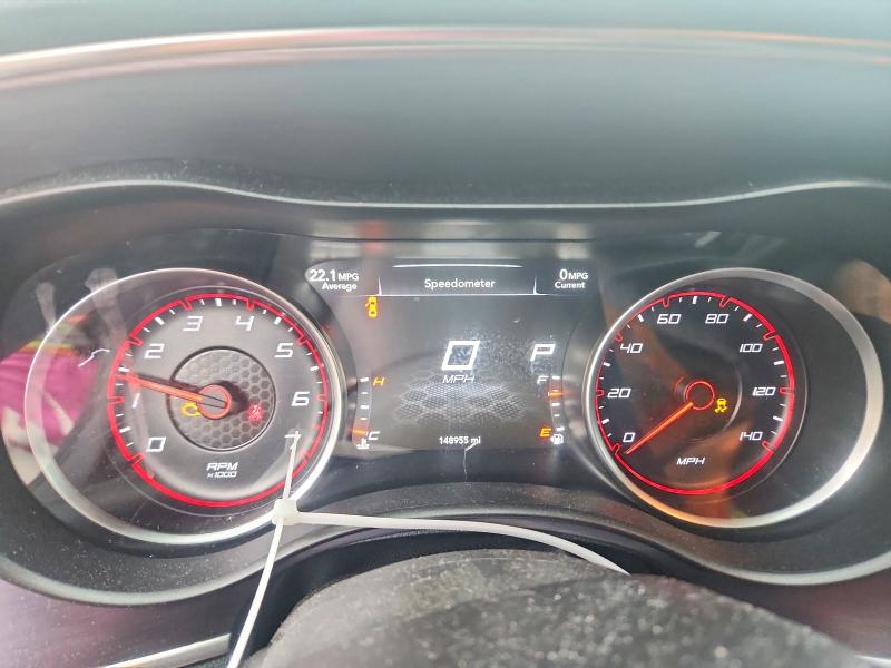 Продажа на аукционе авто 2016 Dodge Charger, vin: 2C3CDXFG2GH116275, номер лота: 61857646