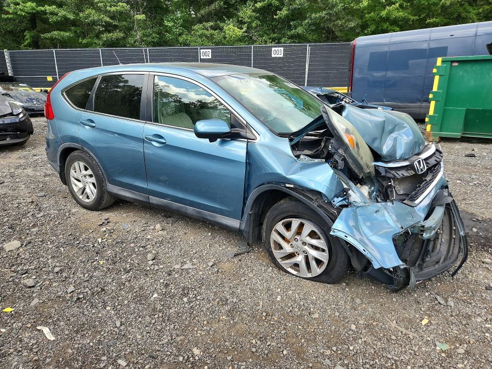 Продажа на аукционе авто 2015 Honda Cr-v, vin: 2HKRM3H59FH546952, номер лота: 62924446