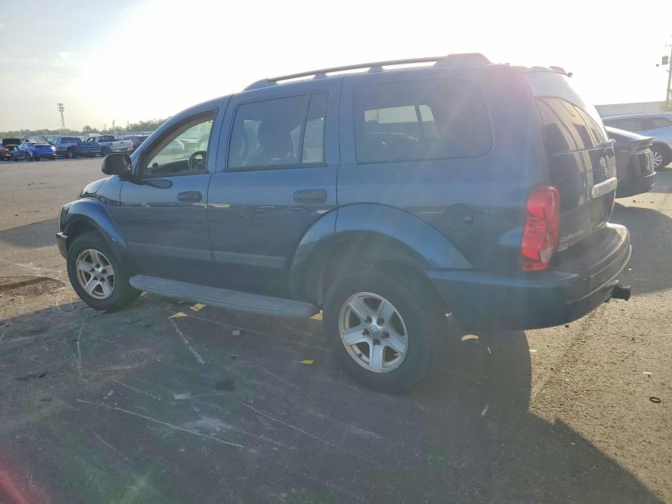 Aukcja sprzedaży 2005 Dodge Durango, vin: 1D4HD48D55F616385, numer aukcji: 62085886