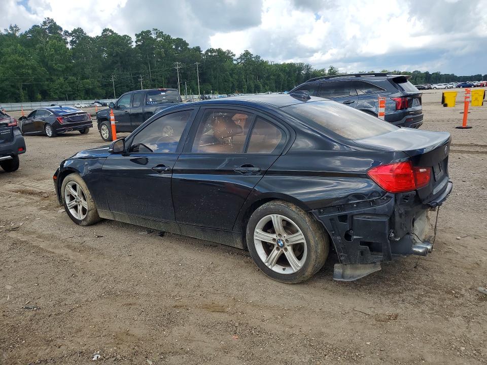 Aukcja sprzedaży 2013 Bmw 328, vin: WBA3C1C56DF441858, numer aukcji: 59817046