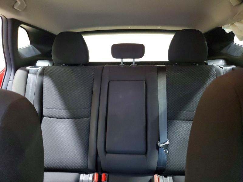 61528766 :رقم المزاد ، JN1BJ1CV2LW280544 vin ، 2020 Nissan Rogue Sport مزاد بيع