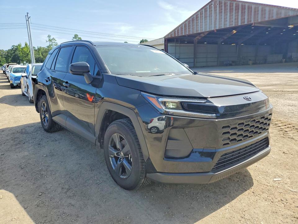 Продажа на аукционе авто 2026 Toyota Rav4, vin: JTM6CRAV4TD303960, номер лота: 60816746