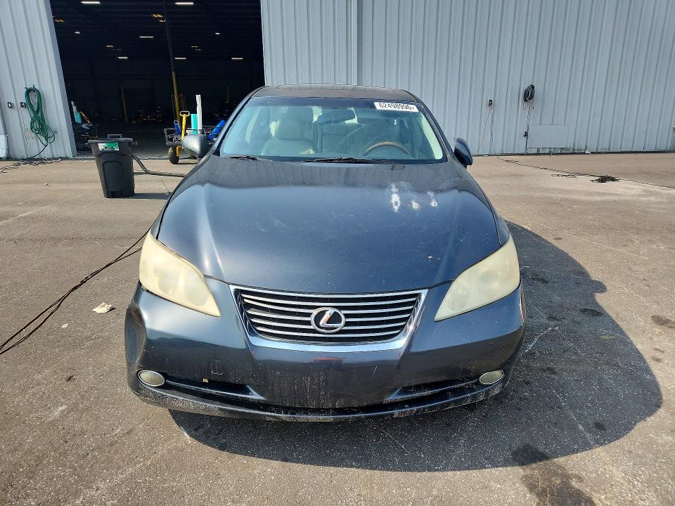 Aukcja sprzedaży 2008 Lexus Es, vin: JTHBJ46G582190118, numer aukcji: 62498996