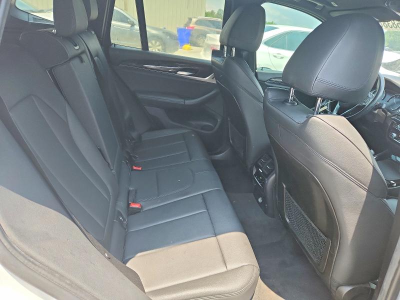 Продаж на аукціоні авто 2019 Bmw X3, vin: 5UXTR7C57KLF28981, номер лоту: 58386696
