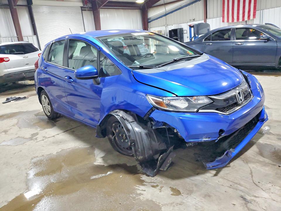 Aukcja sprzedaży 2020 Honda Fit, vin: 3HGGK5H42LM720710, numer aukcji: 60288756