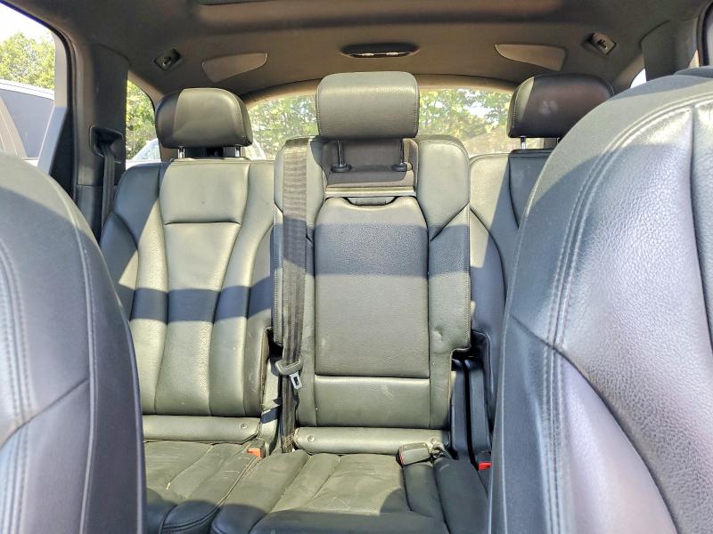 Aukcja sprzedaży 2019 Audi Q7, vin: WA1LHAF77KD043336, numer aukcji: 60473986
