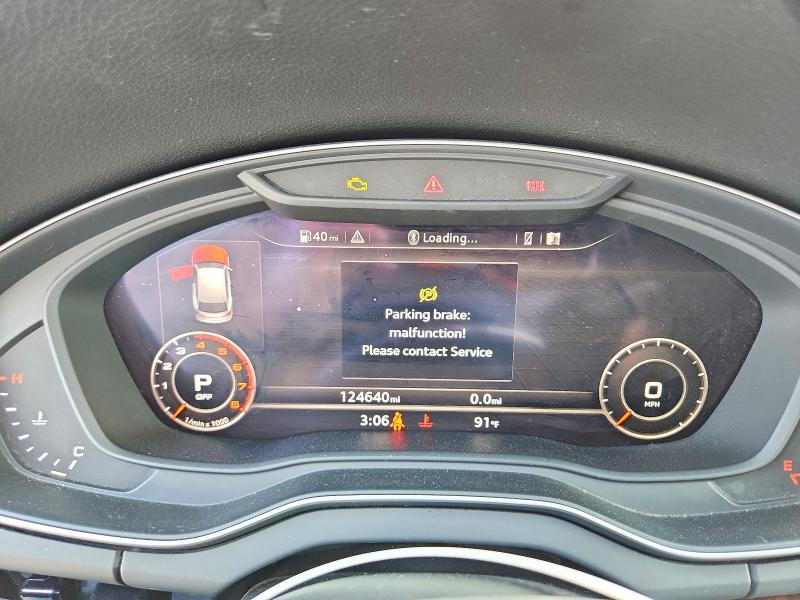 Aukcja sprzedaży 2018 Audi Q5, vin: WA1ANAFY4J2017053, numer aukcji: 60657366