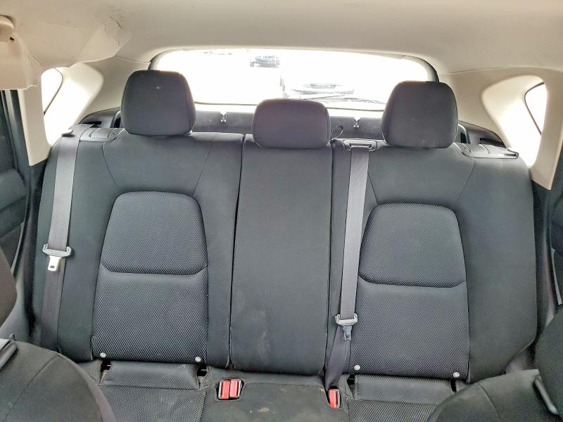 Продаж на аукціоні авто 2018 Mazda Cx-5, vin: JM3KFBBM1J0410852, номер лоту: 60130406