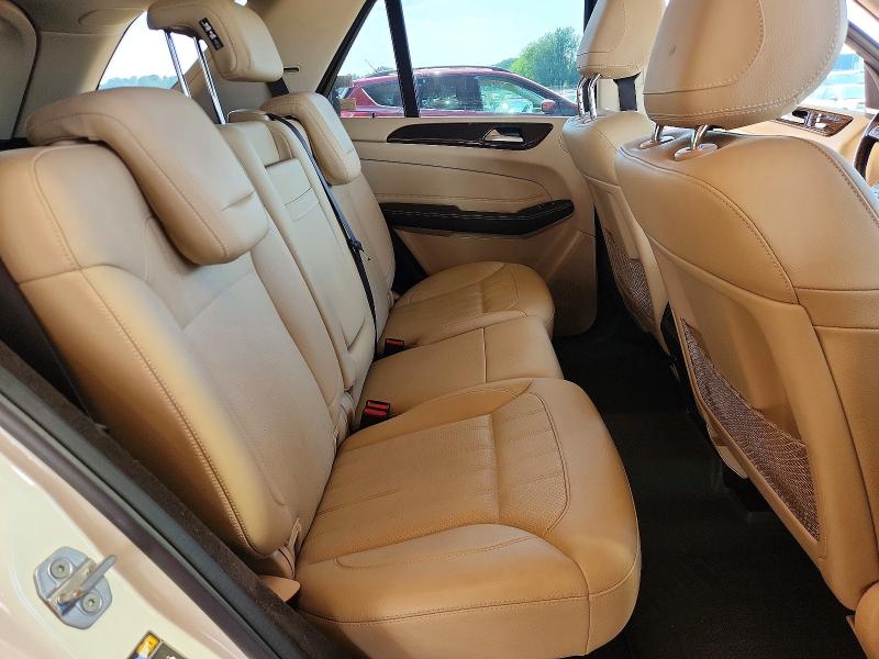 59609756 :رقم المزاد ، 4JGDA5JBXJB122863 vin ، 2018 Mercedes-benz Gle مزاد بيع