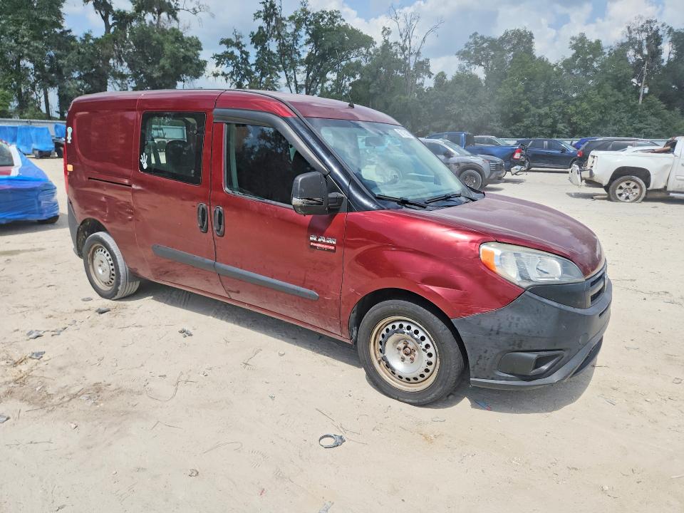Aukcja sprzedaży 2018 Ram Promaster City, vin: ZFBERFAB1J6J62879, numer aukcji: 60175986