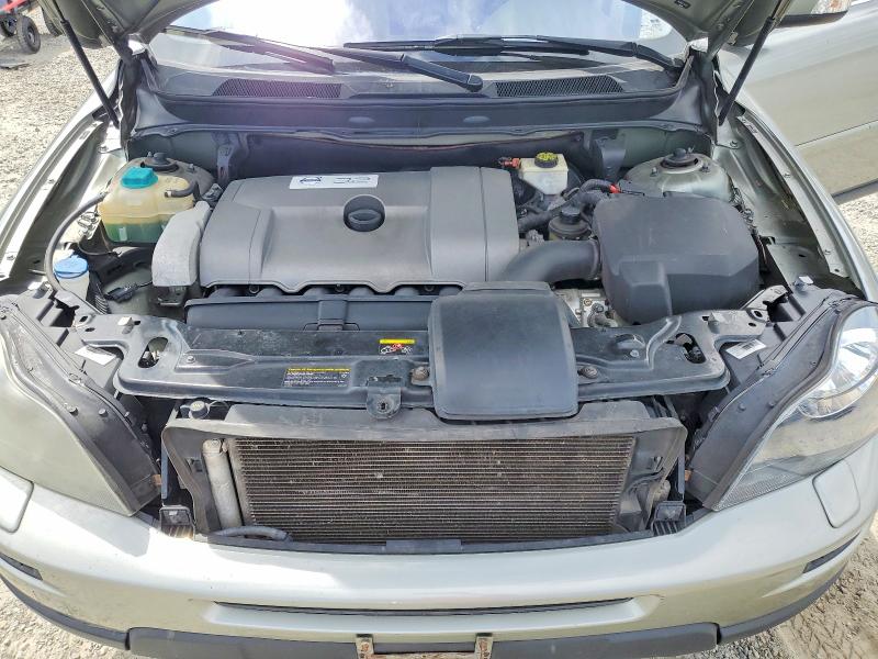 Продажа на аукционе авто 2007 Volvo Xc90, vin: YV4CZ982X71409346, номер лота: 78728625