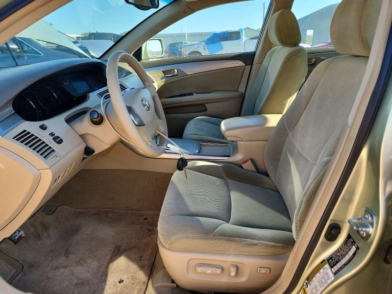 Продаж на аукціоні авто 2005 Toyota Avalon, vin: 4T1BK36B25U031047, номер лоту: 60425926