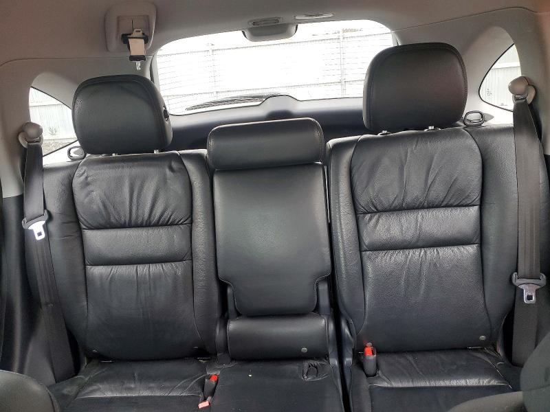 Продаж на аукціоні авто 2011 Honda Cr-v, vin: 5J6RE4H72BL076686, номер лоту: 60319676