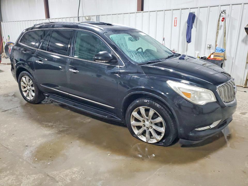 Aukcja sprzedaży 2014 Buick Enclave, vin: 5GAKVCKD2EJ297755, numer aukcji: 62583646
