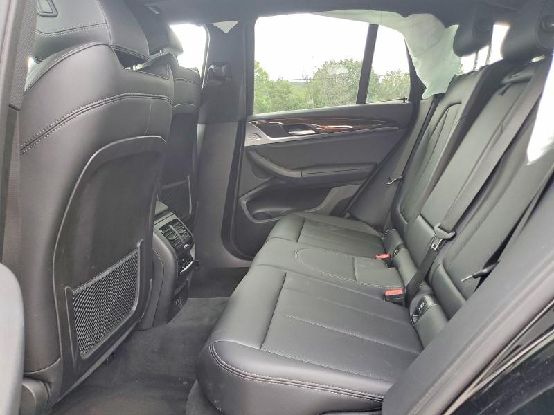61772726 :رقم المزاد ، 5UX43DP05N9J81359 vin ، 2022 Bmw X3 مزاد بيع